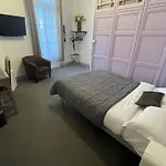 De France Centre ホテル