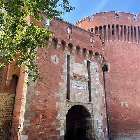 De France Centre Perpignan