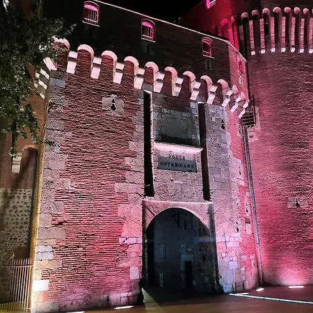 De France Centre 佩皮尼昂