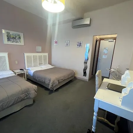 Hotell De France Centre
