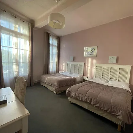 De France Centre Hotel 2*