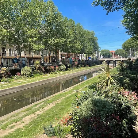 De France Centre ホテル