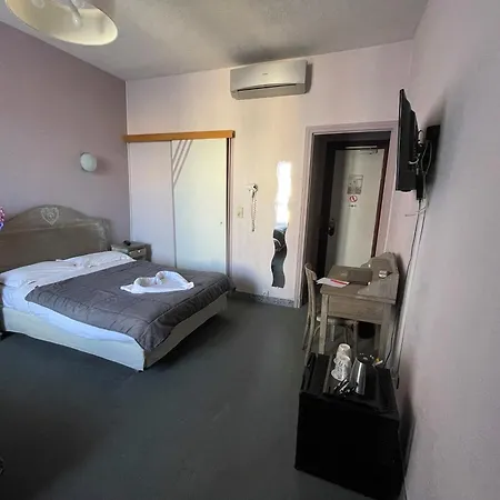 De France Centre Hotel