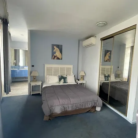 De France Centre Hotell