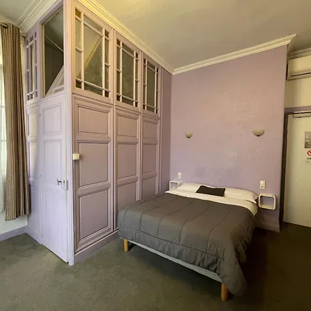 Hotel De France Centre Perpinhã