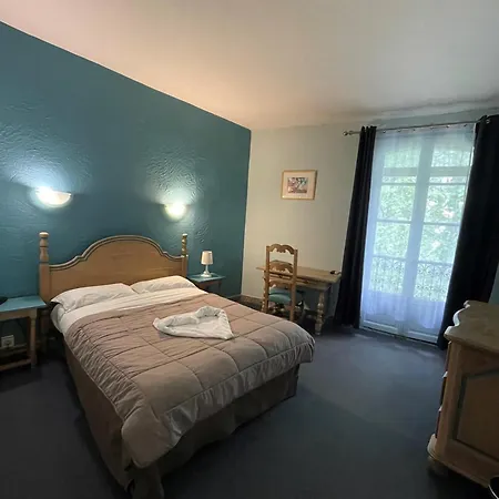 De France Centre 佩皮尼昂