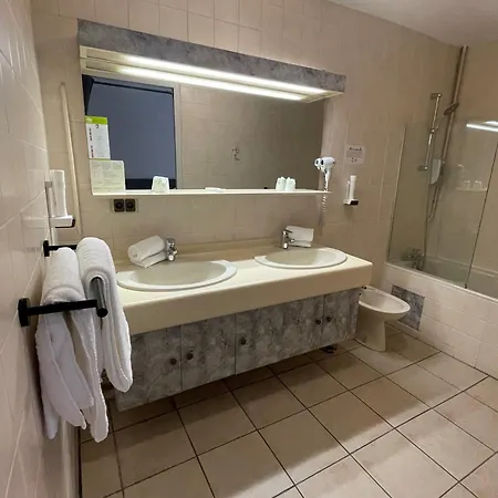 De France Centre 2*