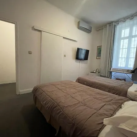 Hotel De France Centre