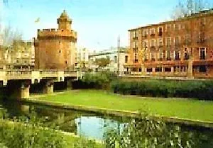 De France Centre