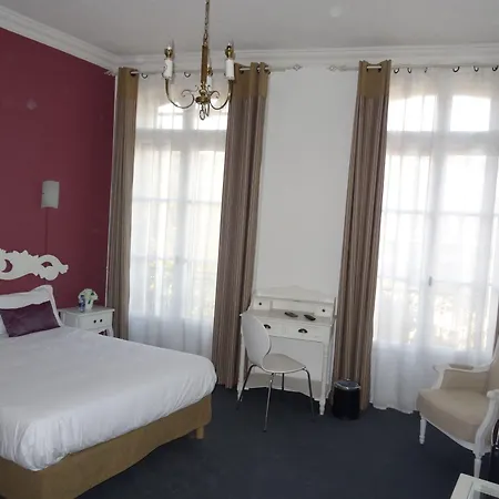 De France Centre 2*