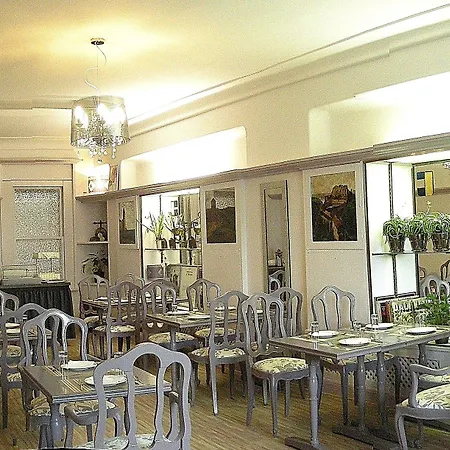 ホテル De France Centre
