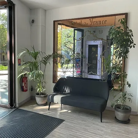 De France Centre ペルピニャン