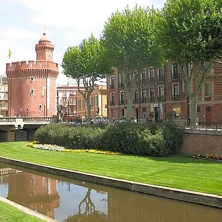 Hotel De France Centre