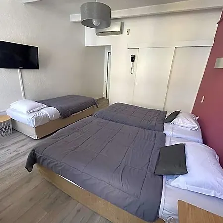 De France Centre Perpiñán