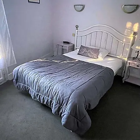 Hotel De France Centre 2*