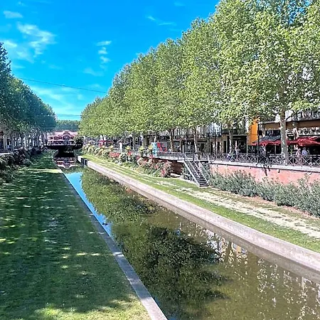 De France Centre فندق