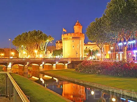 De France Centre Hotel