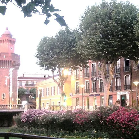 De France Centre פרפיניין