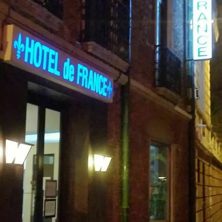 De France Centre Perpignan