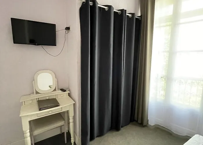 De France Centre Otel 2*