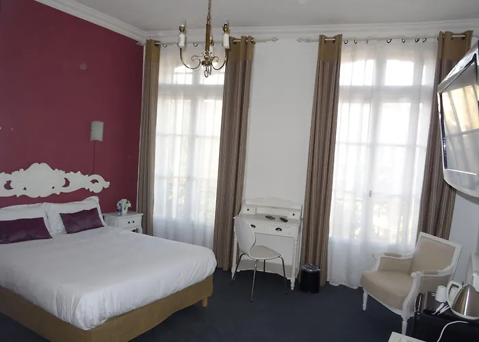 De France Centre 2*