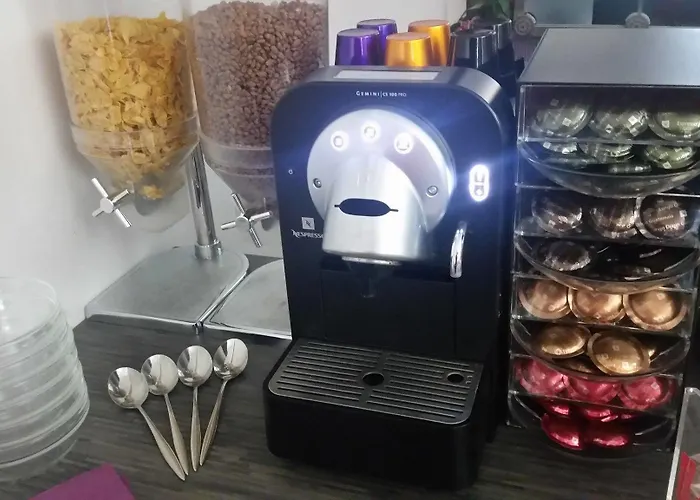 De France Centre Perpignan