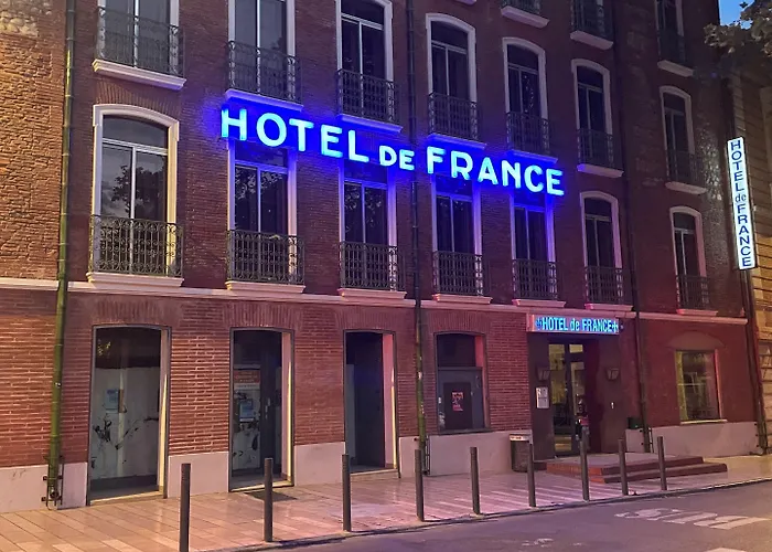 De France Centre