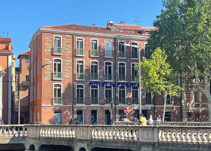 De France Centre 2*